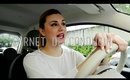 MI EXPERIENCIA CON EL CARNET DE CONDUCIR | Perder el pánico a coger el coche