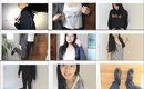 OOTD'S (Testing Week) Apr,30-May,2