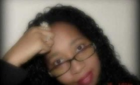 It's A Wig's  "Carefree"  Half Wig