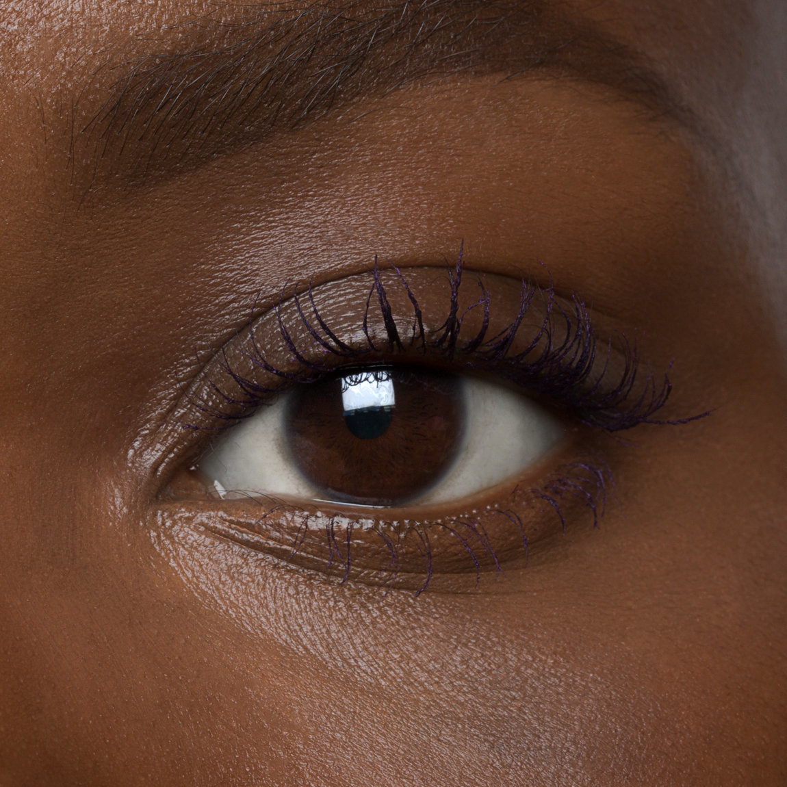 BY TERRY Mascara Terrybly Growth Booster Mascara 4 Purple Success