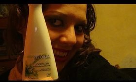 Review Lozione Purificante Matificante Sebo Specific YR