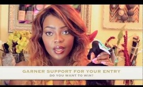 [Hair GIVEAWAY] Hair Reviewer Contest CLOSES AUGUST 31st, 2012
