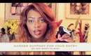 [Hair GIVEAWAY] Hair Reviewer Contest CLOSES AUGUST 31st, 2012