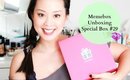 Memebox Unboxing Special Box #29