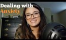 pieces of parisa: facing and understanding my anxiety | podcast 1