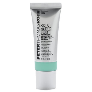 Peter Thomas Roth Skin To Die For Redness Reducing Treatment Primer