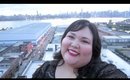 Vlog: NYC + theCURVYcon!
