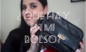 .: ¿ Que hay en mi bolso/cartera? :.  Argentina // Naty de Pardo
