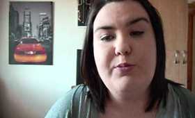 Basic Makeup: Getting The Right Foundation