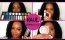 Makeup Haul: Sephora, Ulta, & Morphe