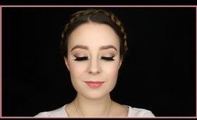 Simple Spring Makeup