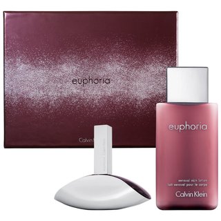 Calvin Klein euphoria Gift Set