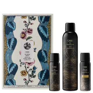 Oribe Dry Styling Collection (Oribe x Antoinette Poisson)