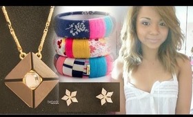 Jewelry LOVE for July!!! (50% OFF COUPON!)
