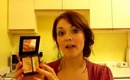 Christmas makeup 'must haves' by Fiona Henderson Make Up