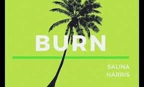 Burn - Salina Harris (Official Audio)