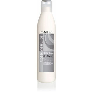 Matrix Total Results- Color Care So Silver Shampoo