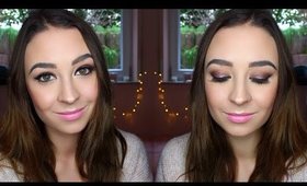 Spring Get Ready With Me 2016 // GRWM