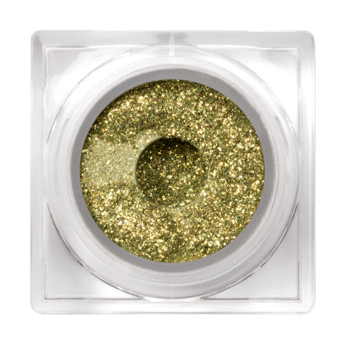 Lit Cosmetics Lit Metals Enchanted (Gold) alternative view 1 - product swatch.