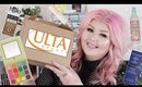 ULTA HAUL New Bh Cosmetics, Revolution, Colourpop + more | Feb 2020