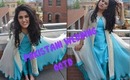 EPIC Pakistani Wedding OOTD- Makemeup89