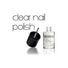 Clear Nail Polish