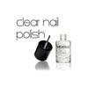 Micabella - Mica Beauty Cosmetics Clear Nail Polish