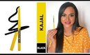 Maybelline Colossal Kajal Tamil Review & Demo | Tamil Beauty Channel