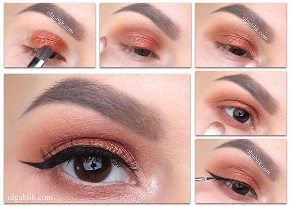 Olga B.'s (olgablik) Photos | Beautylish