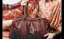 Fall VEGAN Handbag Giveaway! xox I Naturesknockout.com