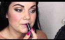 Wet & Wild Lip Swatch Video