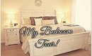 My Master Bedroom Tour! | Kym Yvonne