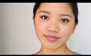 Tutorial: My Everyday Makeup Routine || Talk-Through & Drugstore!