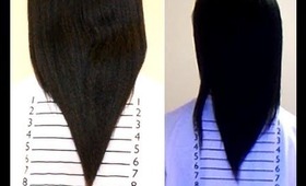 Relaxer Update 14+ Hairfinty Update