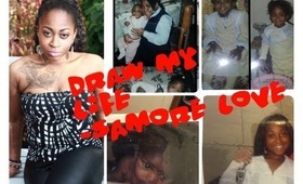 Draw My Life - Samore Love