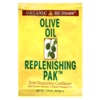 ORGANIC Root Stimulator Olive Oil Replenishing Pak