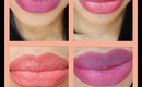 MOST AFFORDABLE LIPSTICKS FOR FALL 2013