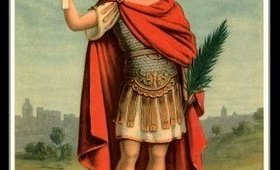 ♥ [ Spirituality ] ♥ Meet St Expedite