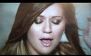 Kelly Clarkson "Mr. Know It All" Music Video Inspired Tutorial