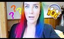 Weekly Vlog| I Dyed My Hair 🙊 & Car Vlogging 🚗
