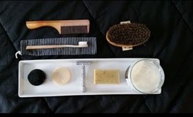 Mes essentiels beauté | Zéro déchet