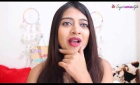 Organic Beauty Products _ Huge NYKAA Haul ll _ Paraben Free, Safe & Natural