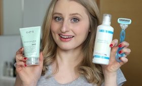 Behind The Scenes Beauty Routine | JessicaBeautician