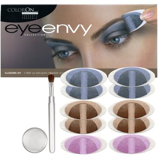 ColorOn EyeEnvy - Illusions Kit