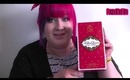 Katy Perry Killer Queen Perfume Fragrance Review / First Thoughts