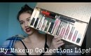 My Makeup Collection: Lips!
