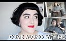 New Haircut | Come Along With Me