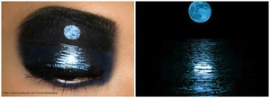 a fan on my fb page requested me to do this look! (: