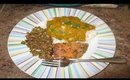 COOKING WITH Onika| | How I Make My Guyanese Dal