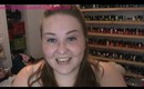 Beauty Blogger Vox Open Box from Influenster!